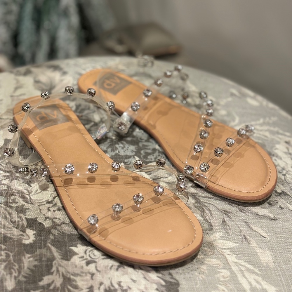 Dolce Vita Sandal